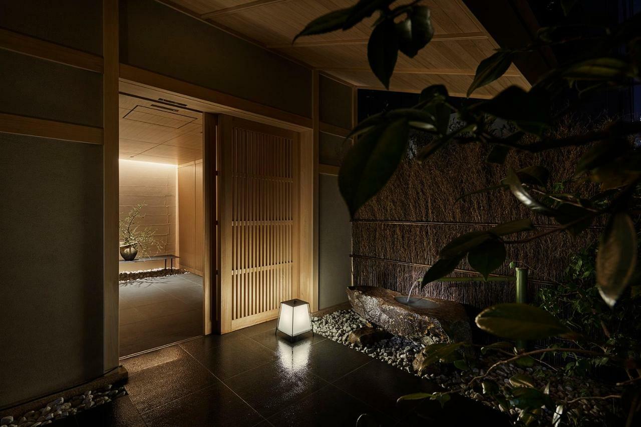 Hotel Onsen Yuen Shinjuku Tokio