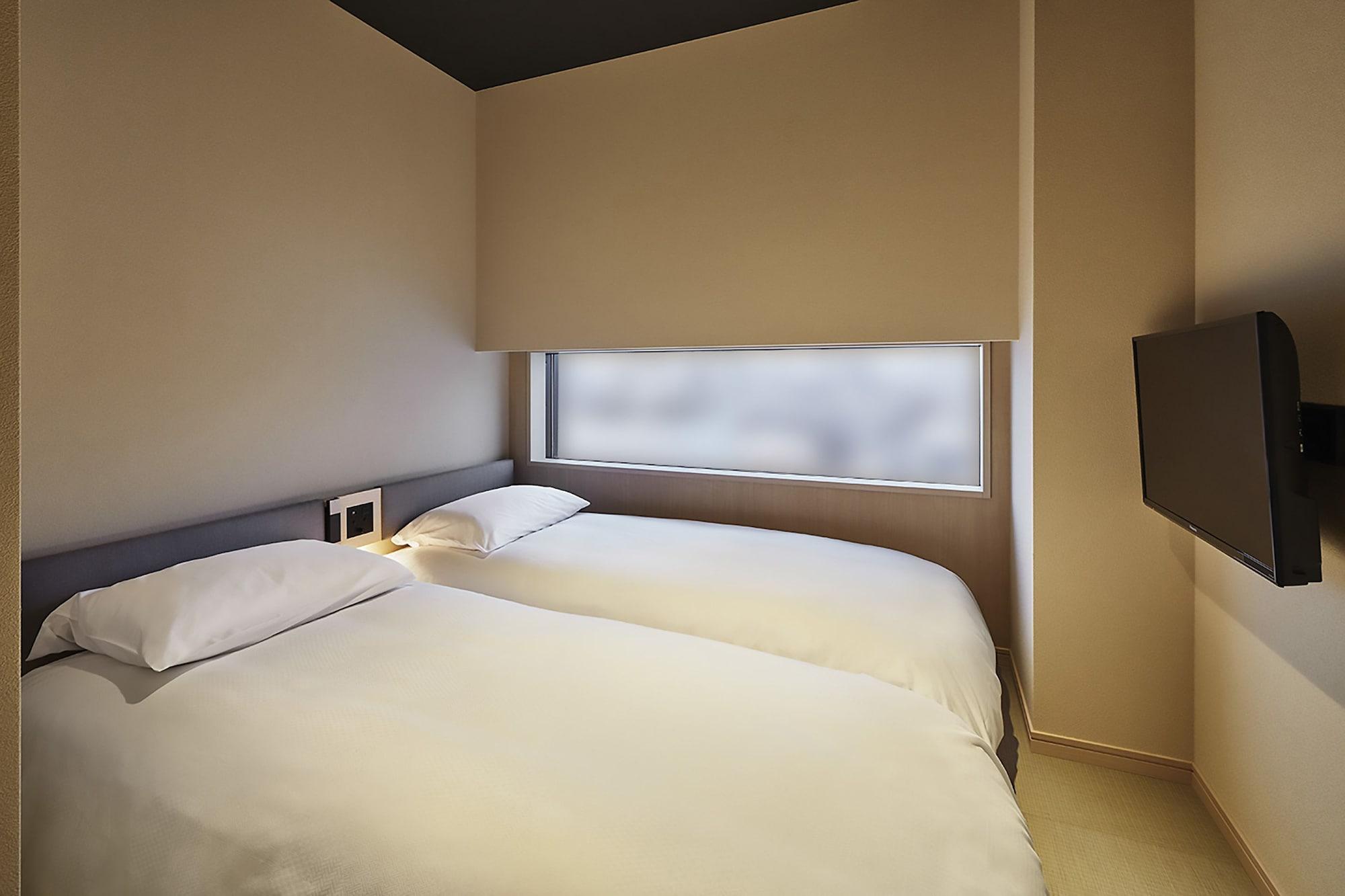 Hotel Onsen Yuen Shinjuku Präfektur Tokio