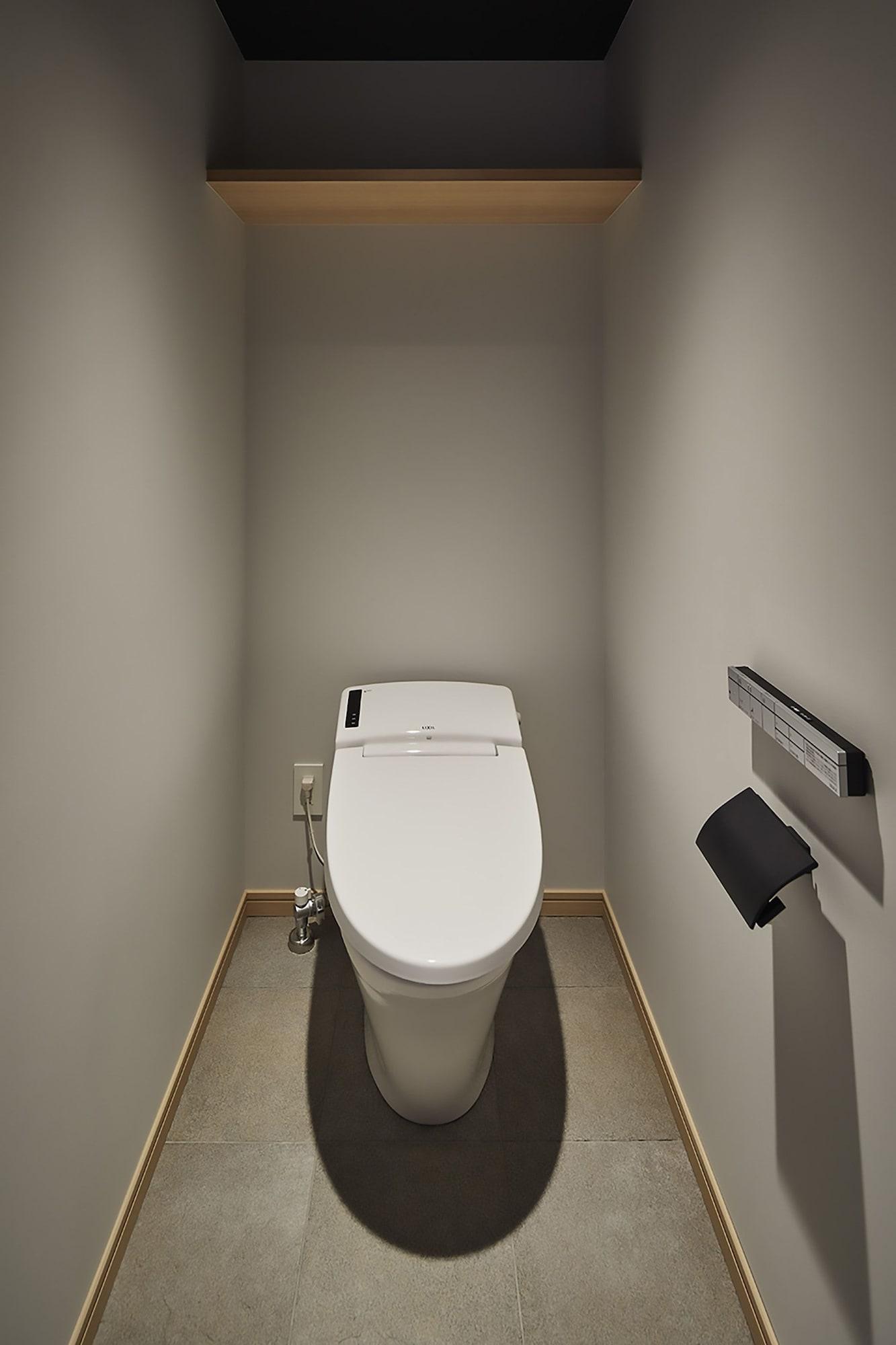 Hotel Onsen Yuen Shinjuku Präfektur Tokio