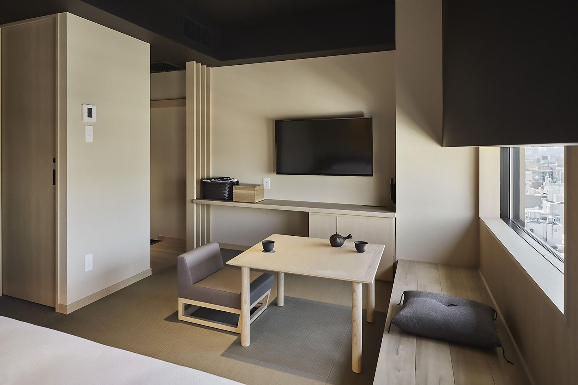 Onsen Yuen Shinjuku Präfektur Tokio