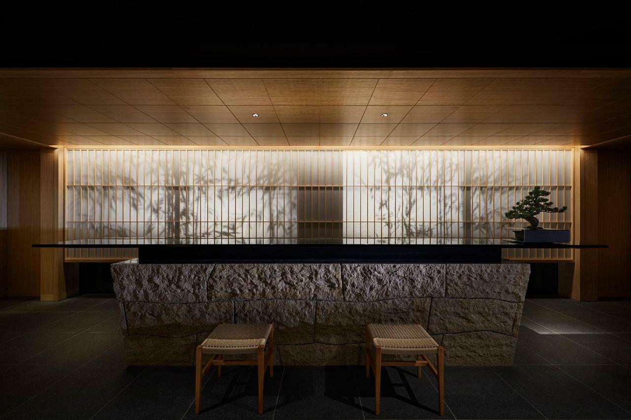 Onsen Yuen Shinjuku Hotel Präfektur Tokio