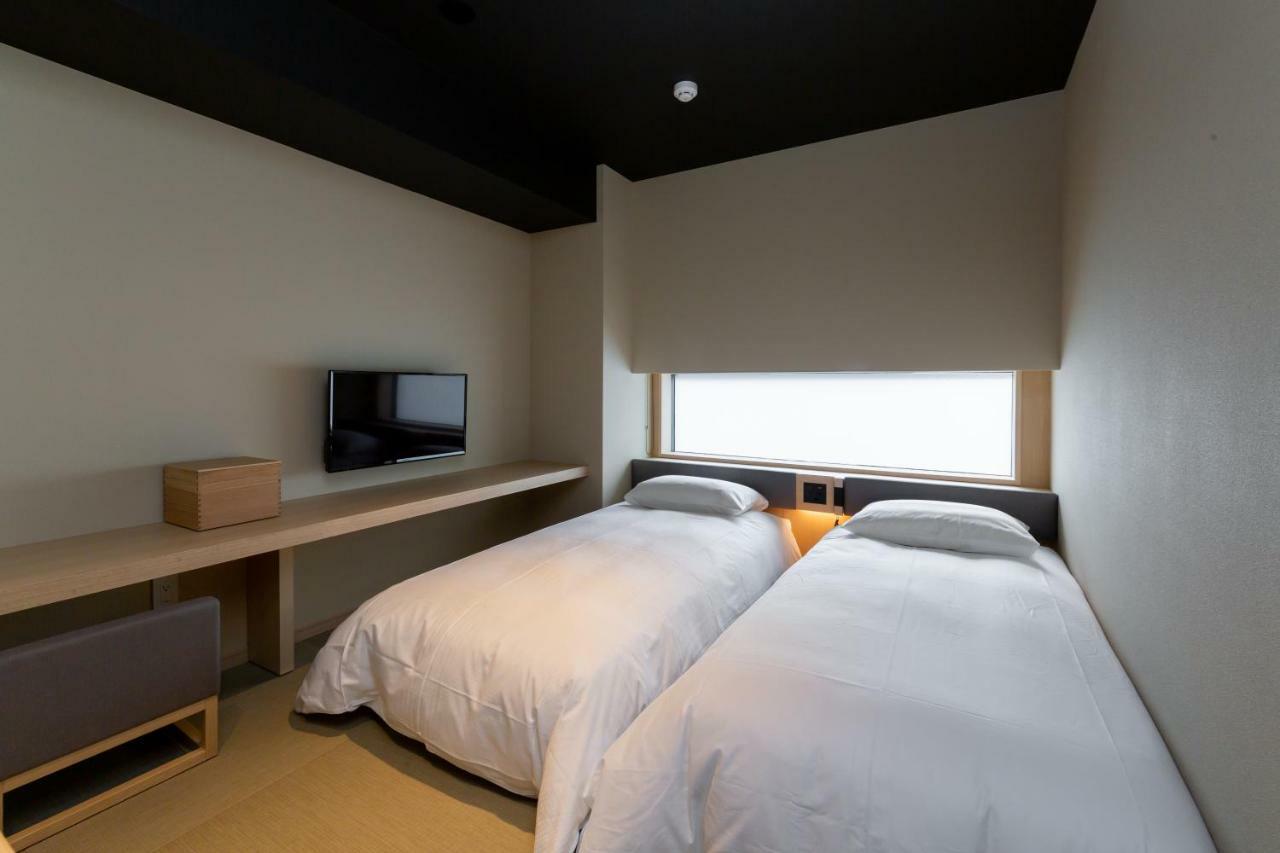 Onsen Yuen Shinjuku 3* Präfektur Tokio