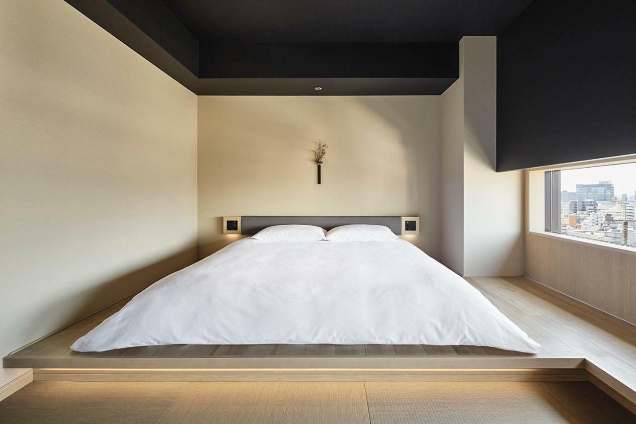 Onsen Yuen Shinjuku 3* Präfektur Tokio