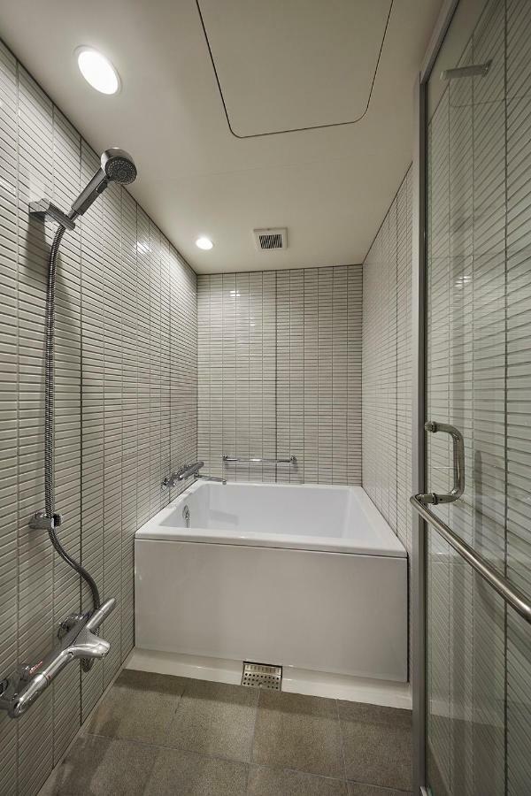 Onsen Yuen Shinjuku 3* Präfektur Tokio