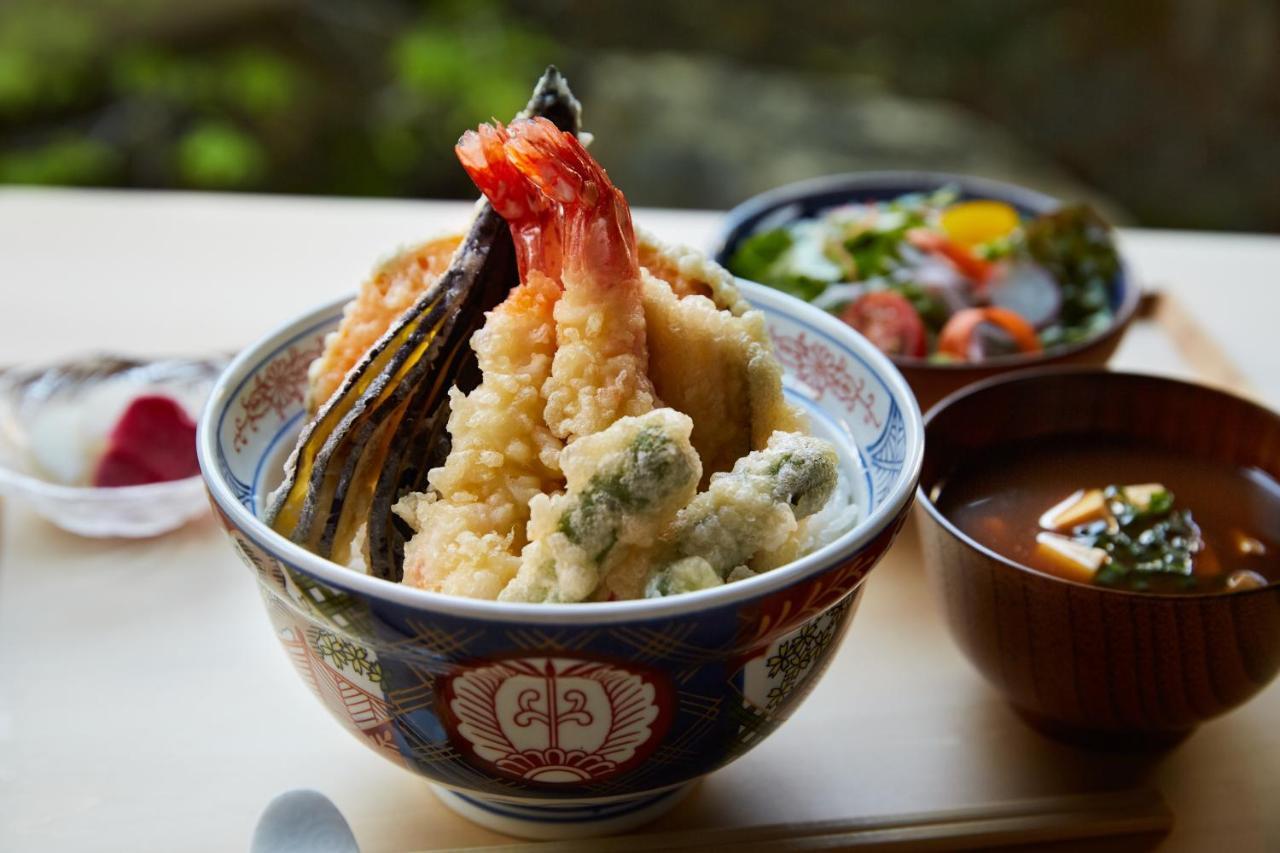 Onsen Yuen Shinjuku Hotel Präfektur Tokio