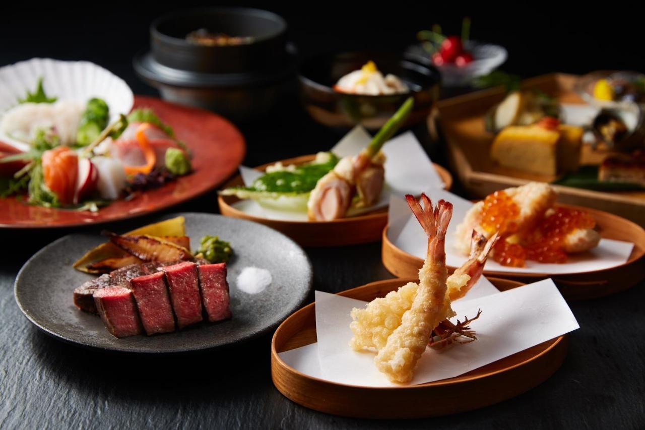 Hotel Onsen Yuen Shinjuku Präfektur Tokio